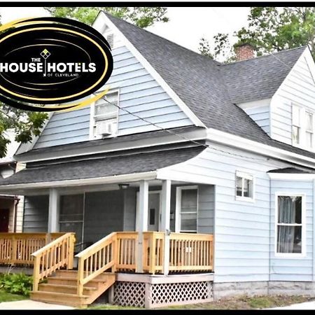 The House Hotels - Henninger Lower V1 Cleveland Exterior foto